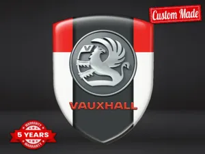 Vauxhall Insignias Silicona Auto Resistentes Alta Calidad Profesional
